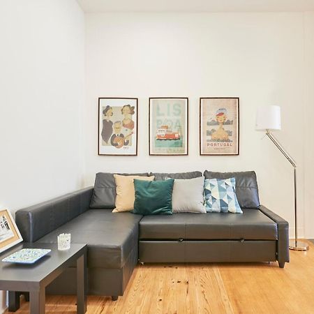 Pina Cozy Home Lisboa Eksteriør bilde