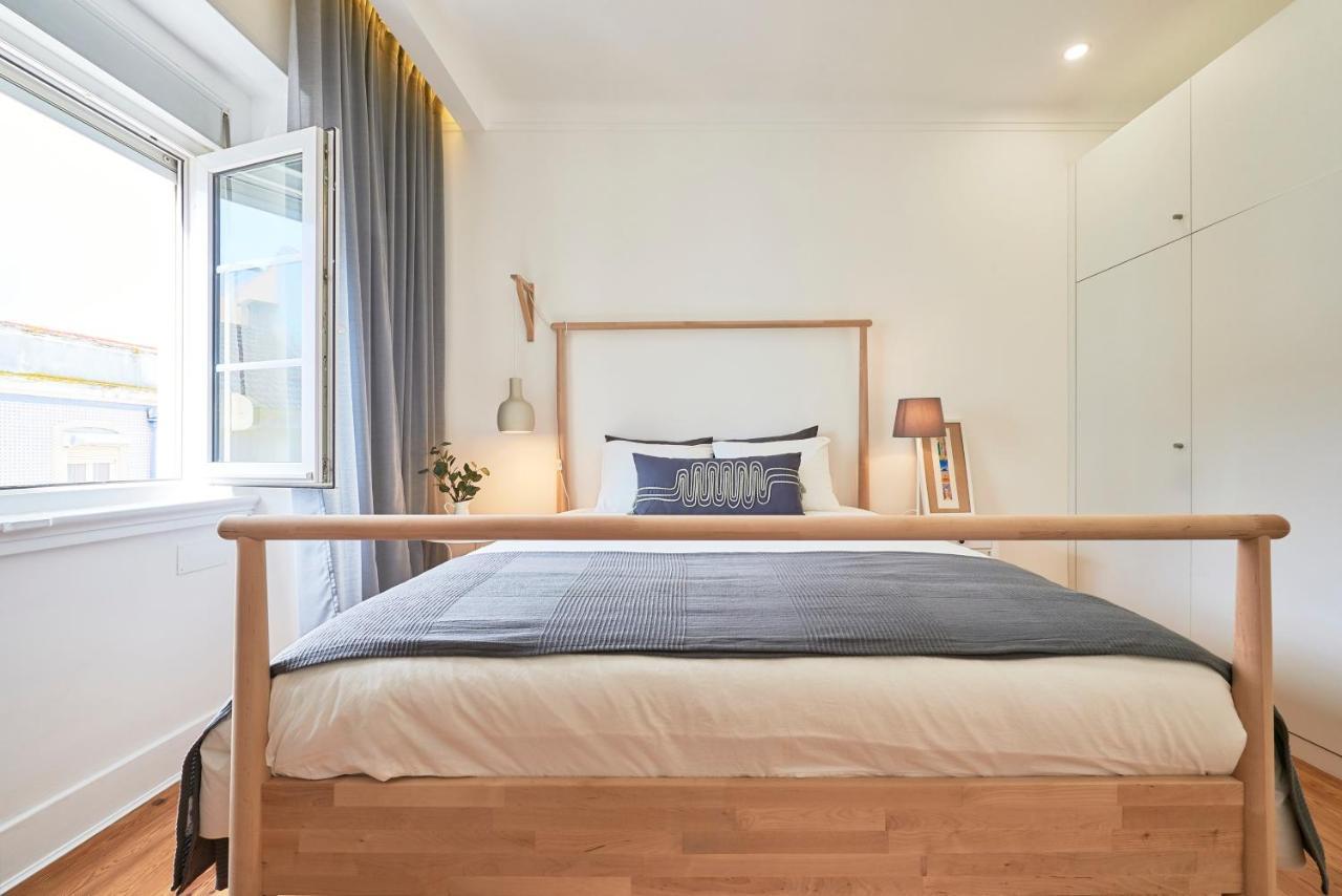 Pina Cozy Home Lisboa Eksteriør bilde