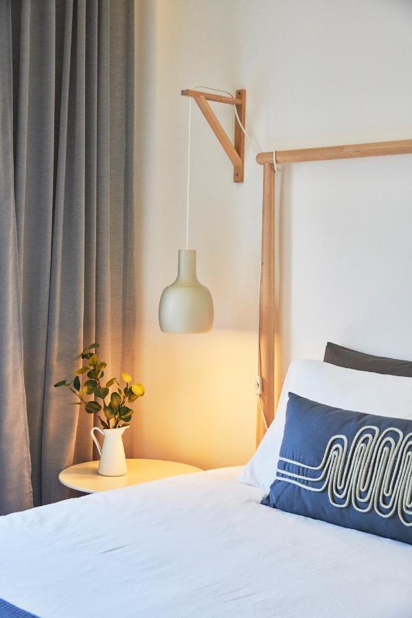 Pina Cozy Home Lisboa Eksteriør bilde