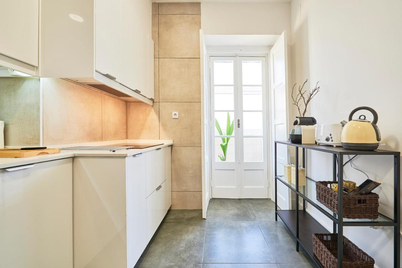 Pina Cozy Home Lisboa Eksteriør bilde