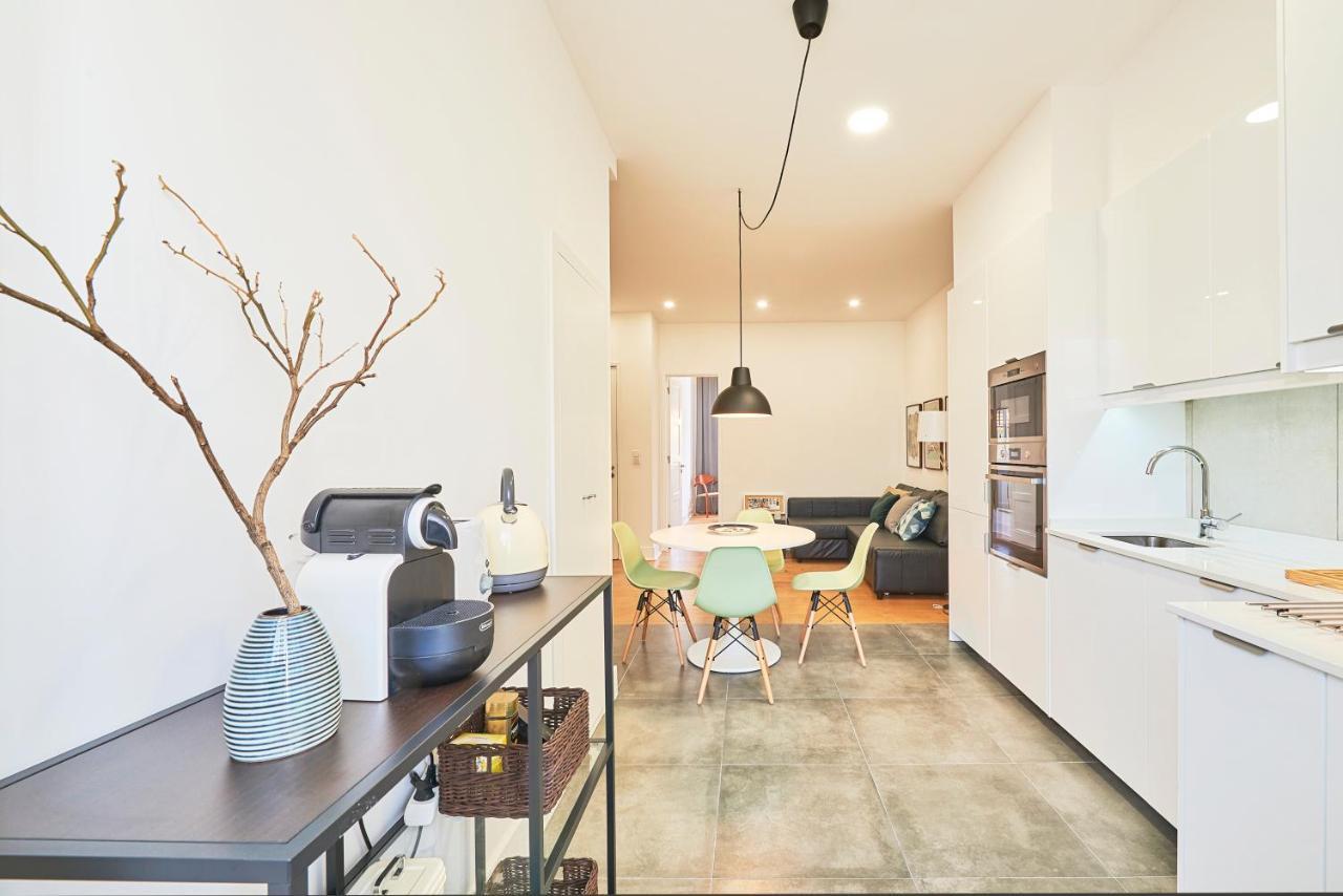 Pina Cozy Home Lisboa Eksteriør bilde