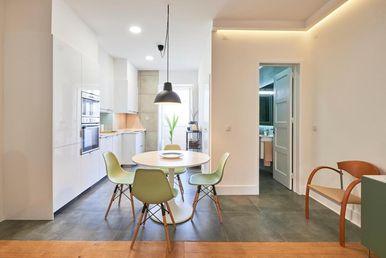 Pina Cozy Home Lisboa Eksteriør bilde