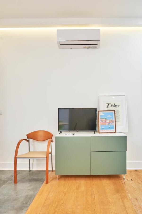 Pina Cozy Home Lisboa Eksteriør bilde